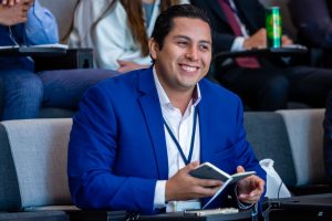 Welcome to Fellows, Robert Toigo Foundation