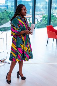 Welcome to Fellows, Robert Toigo Foundation